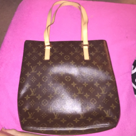 Louis Vuitton Purse