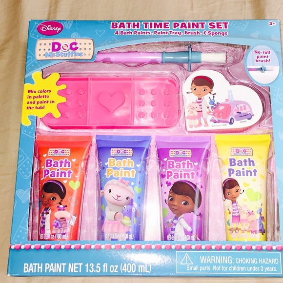 Disney Doc McStuffins