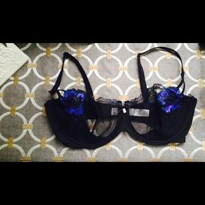 Victoria secret super sexy bra