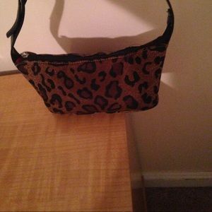 💯💫Steve Madden cosmetic case or handbag