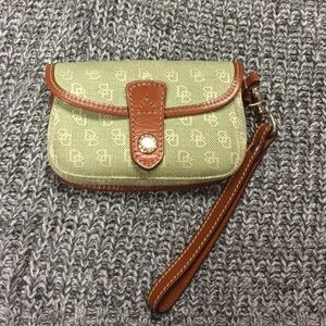 🔸D&B Wristlet🔸