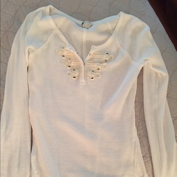 Free People thermal