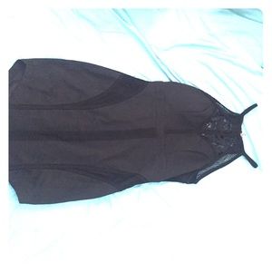 PepperMayo (Australian) perfect little black dress