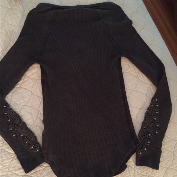 Free People thermal
