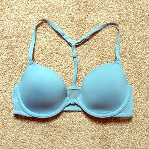VS Pink 32B nwot
