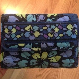 Vera Bradley wallet