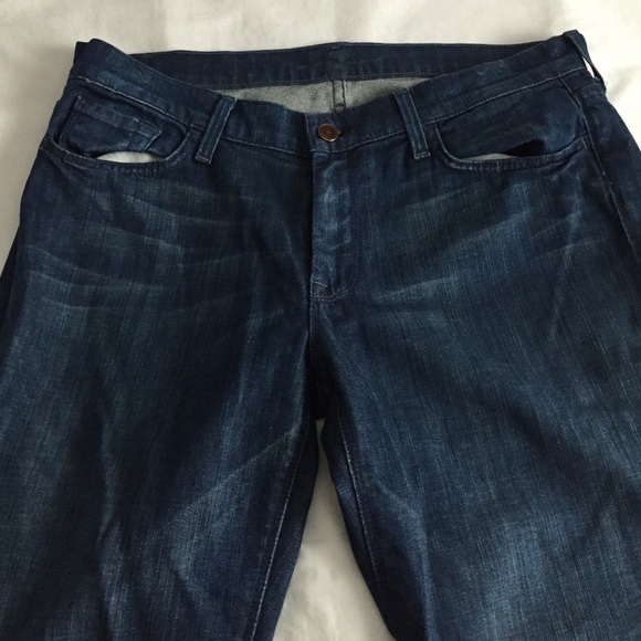 7 for all mankind jeans
