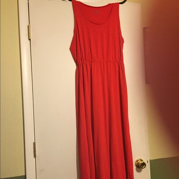 Long Arizona dress. XL.