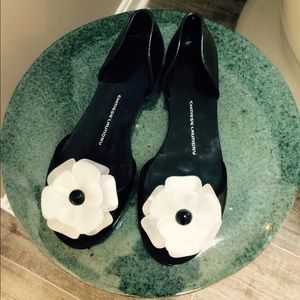 Slip On Shoes Never Worn