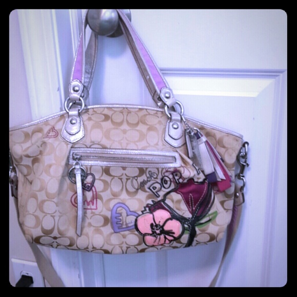 coach handbag