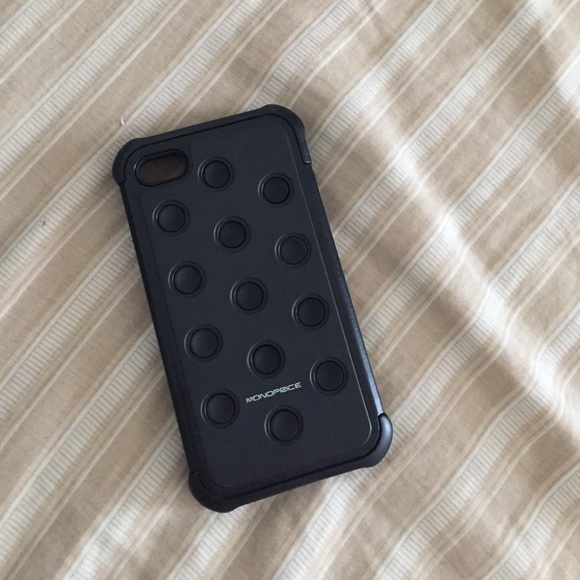 iPhone 4 protective case