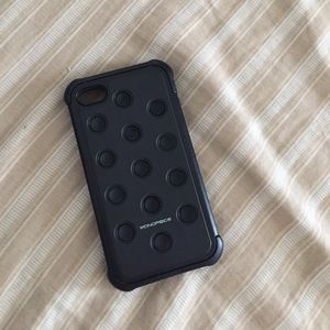 iPhone 4 protective case