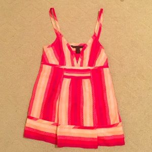 Beautiful silk Marc Jacobs top in pink