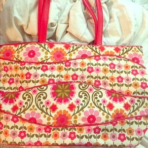 Vera Bradley tote