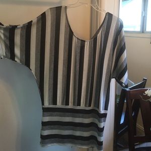 Rayon blouse