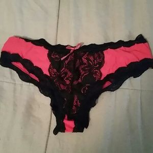 Lacy Panties
