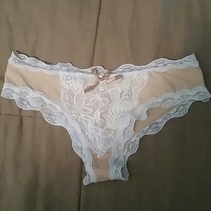 Lacy Panties