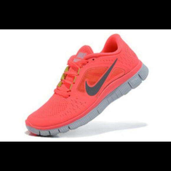New Nike free run 5.0 - Picture 1 of 3
