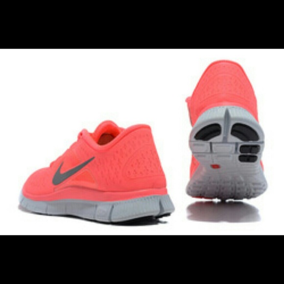 New Nike free run 5.0 - Picture 2 of 3