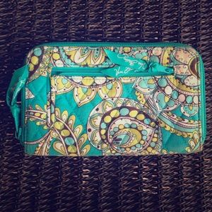 Vera Bradley Wallet