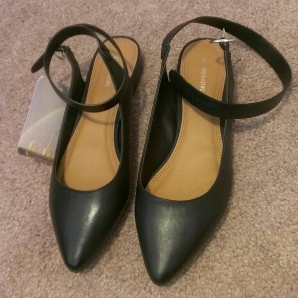 Cooperative urban outfitters flats - Picture 3 of 3