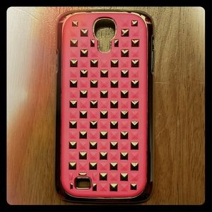 Samsung Galaxy s4 case