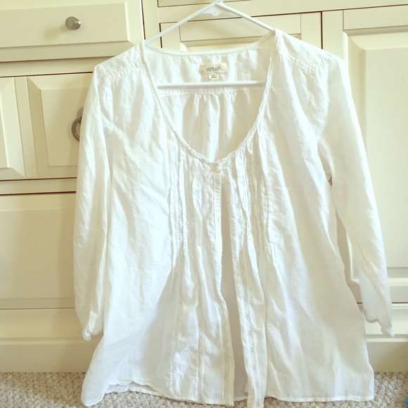 Aerie cover-up