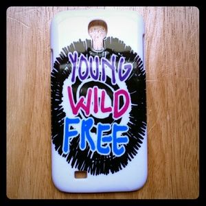 Samsung Galaxy s4 case