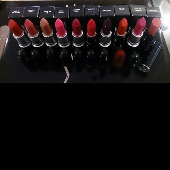 TRADE with mkaddict15