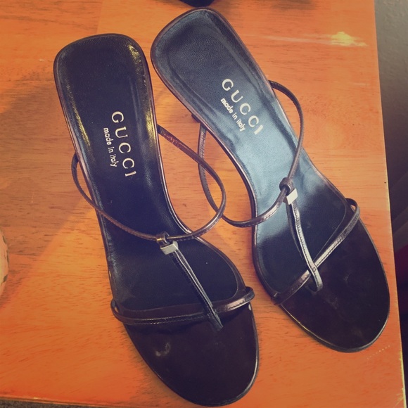 💥💥SALE!!!💥💥chocolate brown AUTHENTIC Gucci