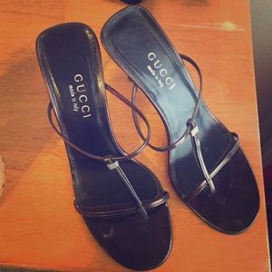 💥💥SALE!!!💥💥chocolate brown AUTHENTIC Gucci