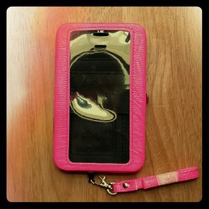 Phone case/ wallet