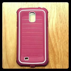 Samsung Galaxy s4 case