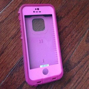 iPhone 5/5s LifeProof Case