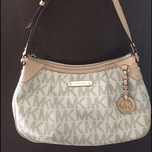 Authentic MK purse