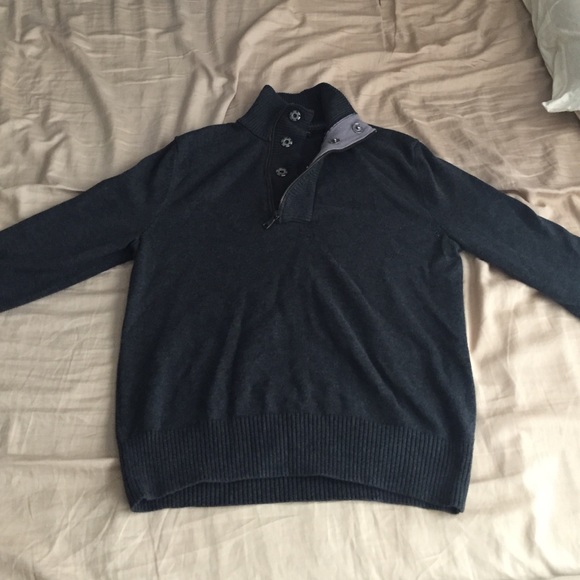 Banana Republic Men's Fleece Small