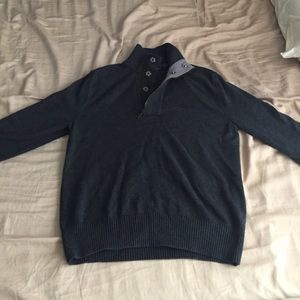 Banana Republic Men's Fleece Small