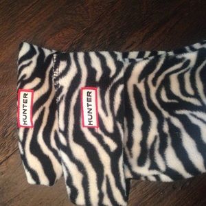 Hunter rain boot inserts