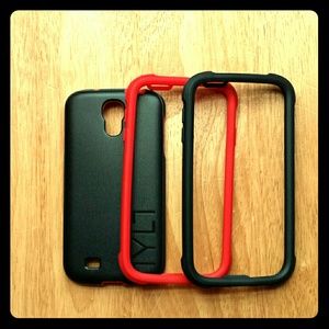 Samsung Galaxy s4 case