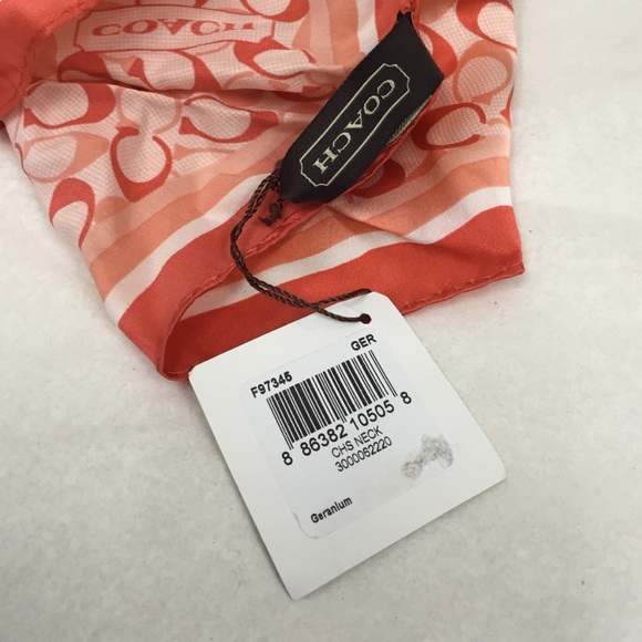 Scarf - Picture 2 of 2