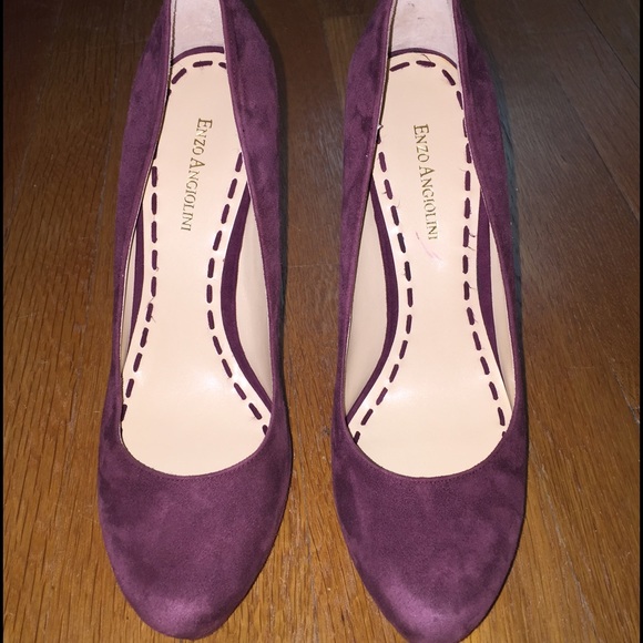 Enzo Angiolini Pumps - Picture 1 of 3