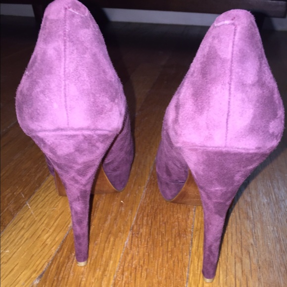 Enzo Angiolini Pumps - Picture 2 of 3