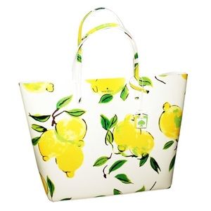 💥 S O L D 💥 Kate Spade Lemon Street Tote