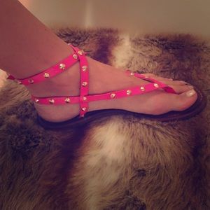 Aldo sandals