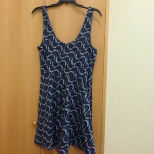 Urban Outfitters Sundress