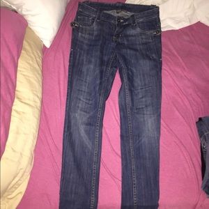 Armani Exchange Jeans