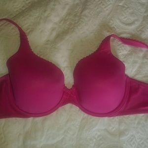 VS bra sz 38B
