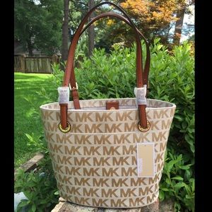 NTW Michael Kors bag