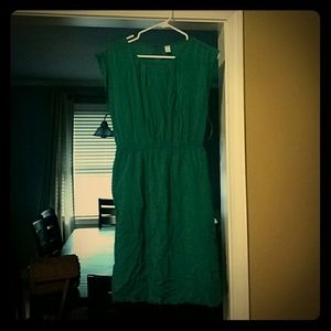 Old Navy dress never been worn with tags