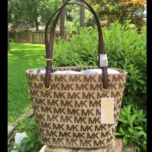 NWT Michael Kors purse